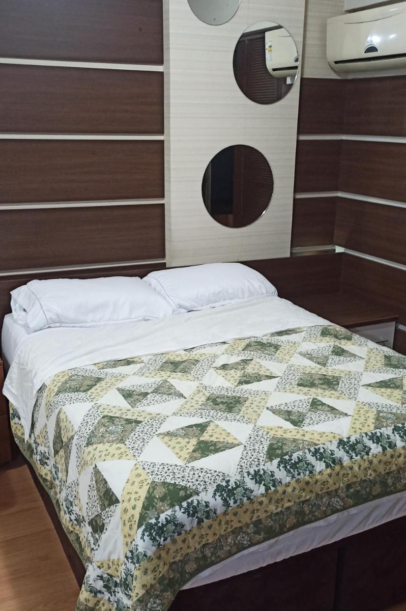 Flat Apart Hotel particular apto 1003 - Housity