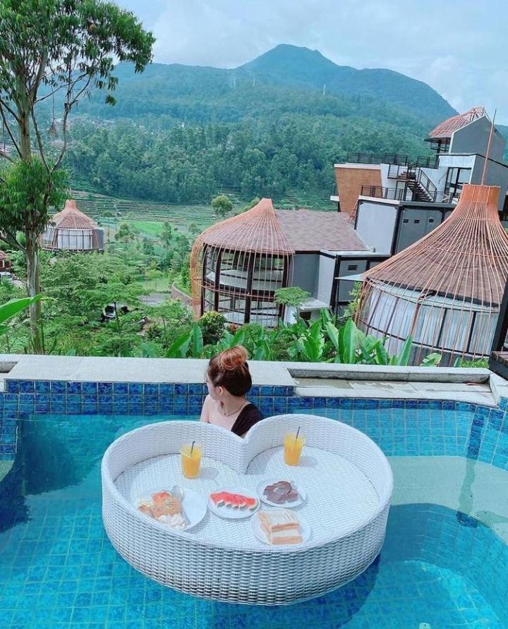 Villa Ciwidey Resort - Housity
