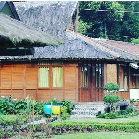 Villa Ciwidey Resort - Housity
