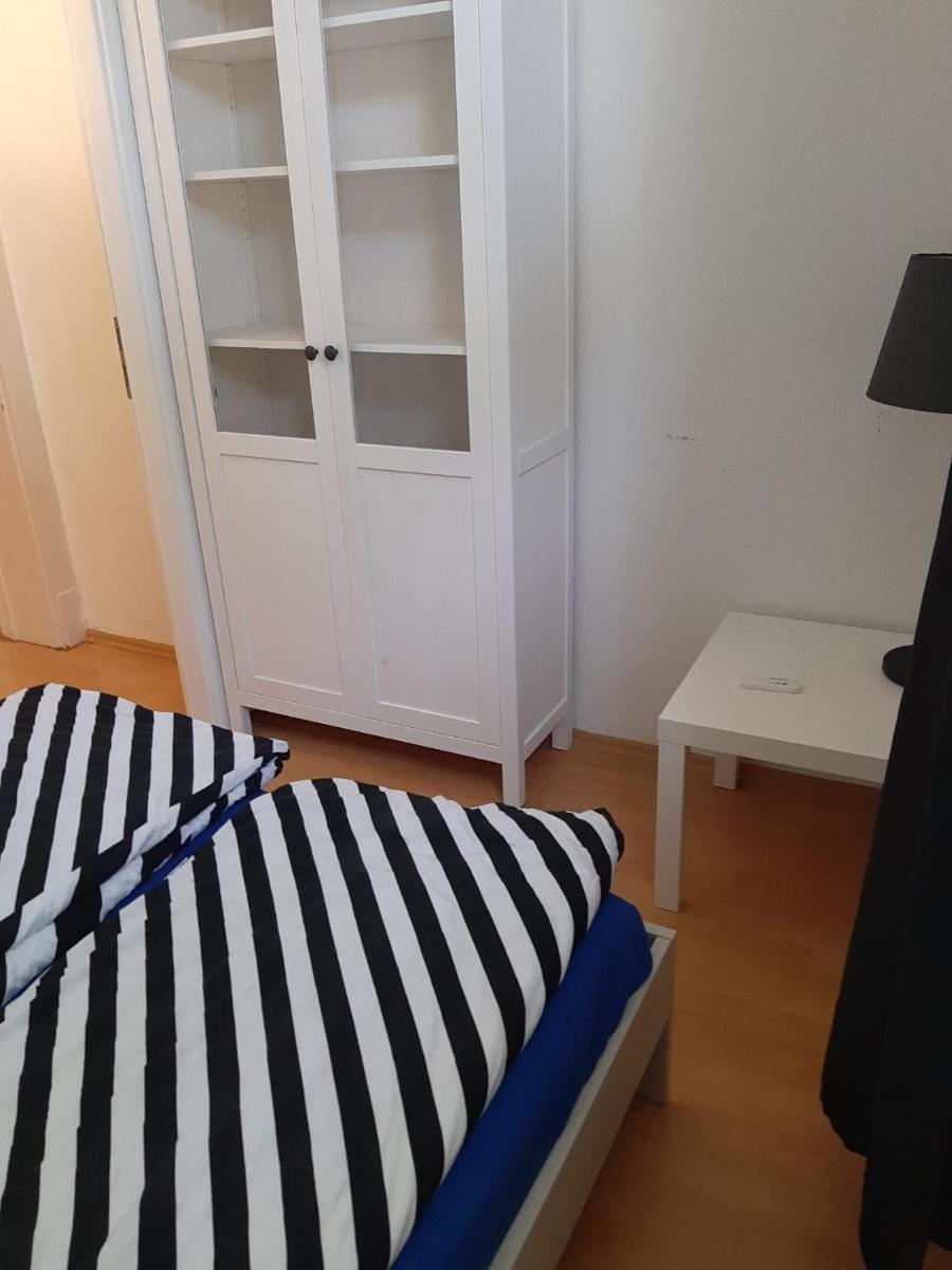 Apartment Osnabrück 2 Schlafzimmer - Housity