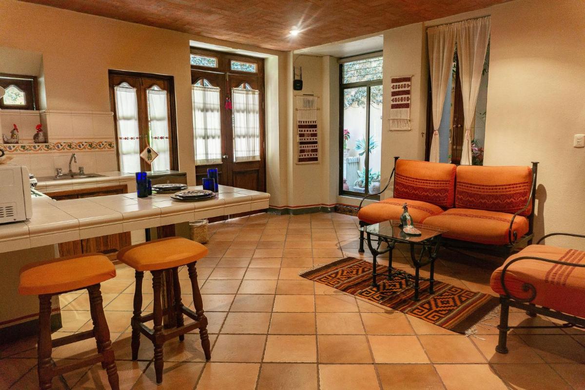 Hotel Casa Pereyra - Housity