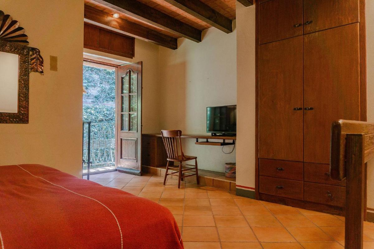 Hotel Casa Pereyra - Housity