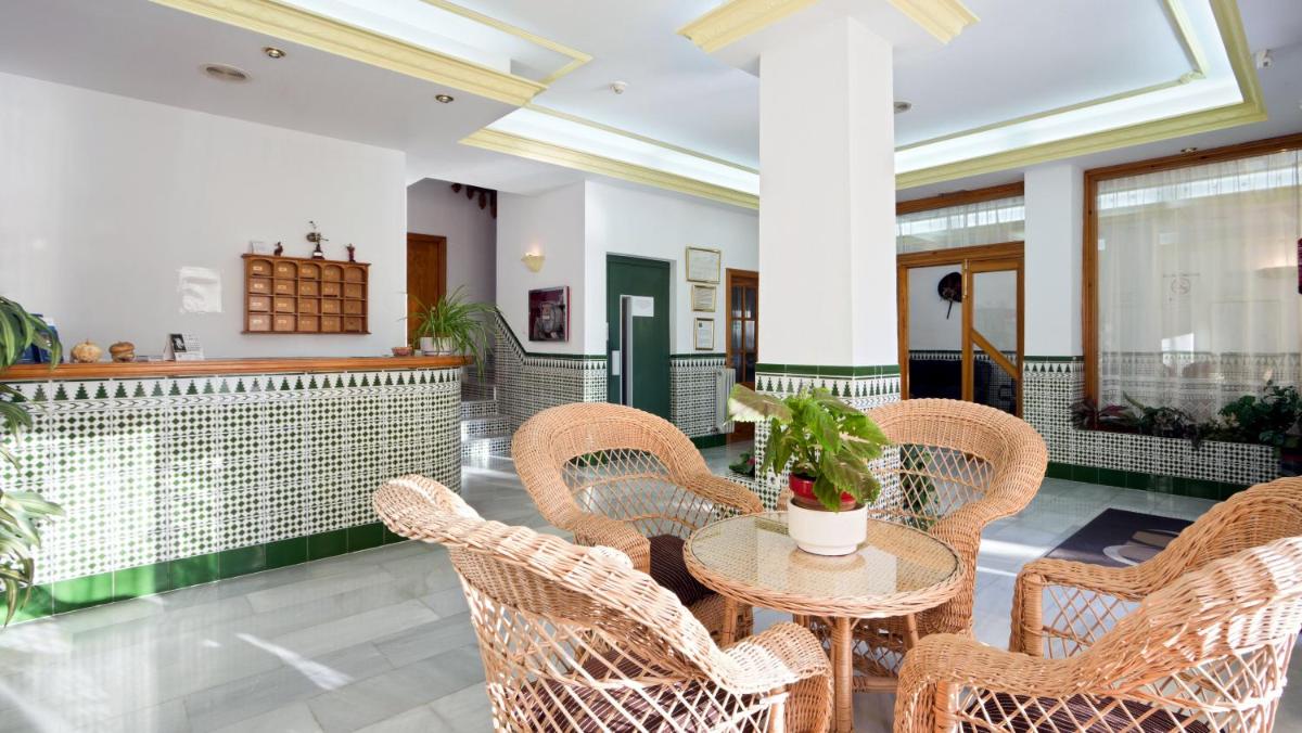 Suitetrails - Hotel Mirasol