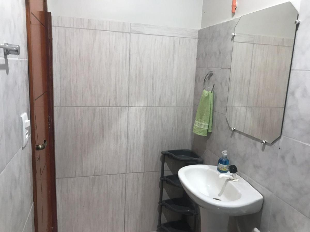 Suitetrails - Olga Moreira 02 - inclui garagem