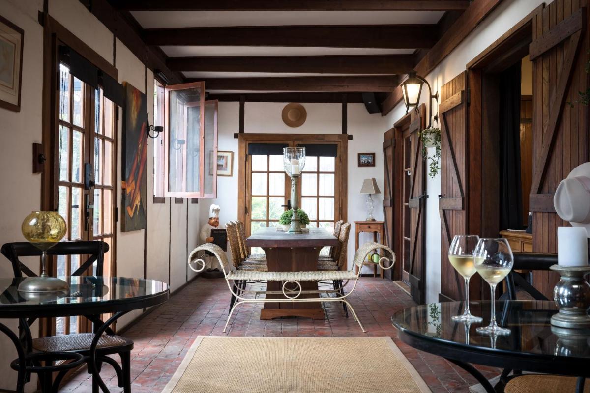 The Table Guest House - Housity