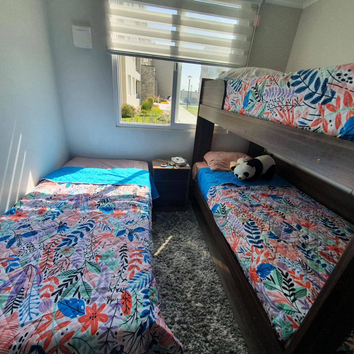 DEPARTAMENTO EL OASIS - Housity