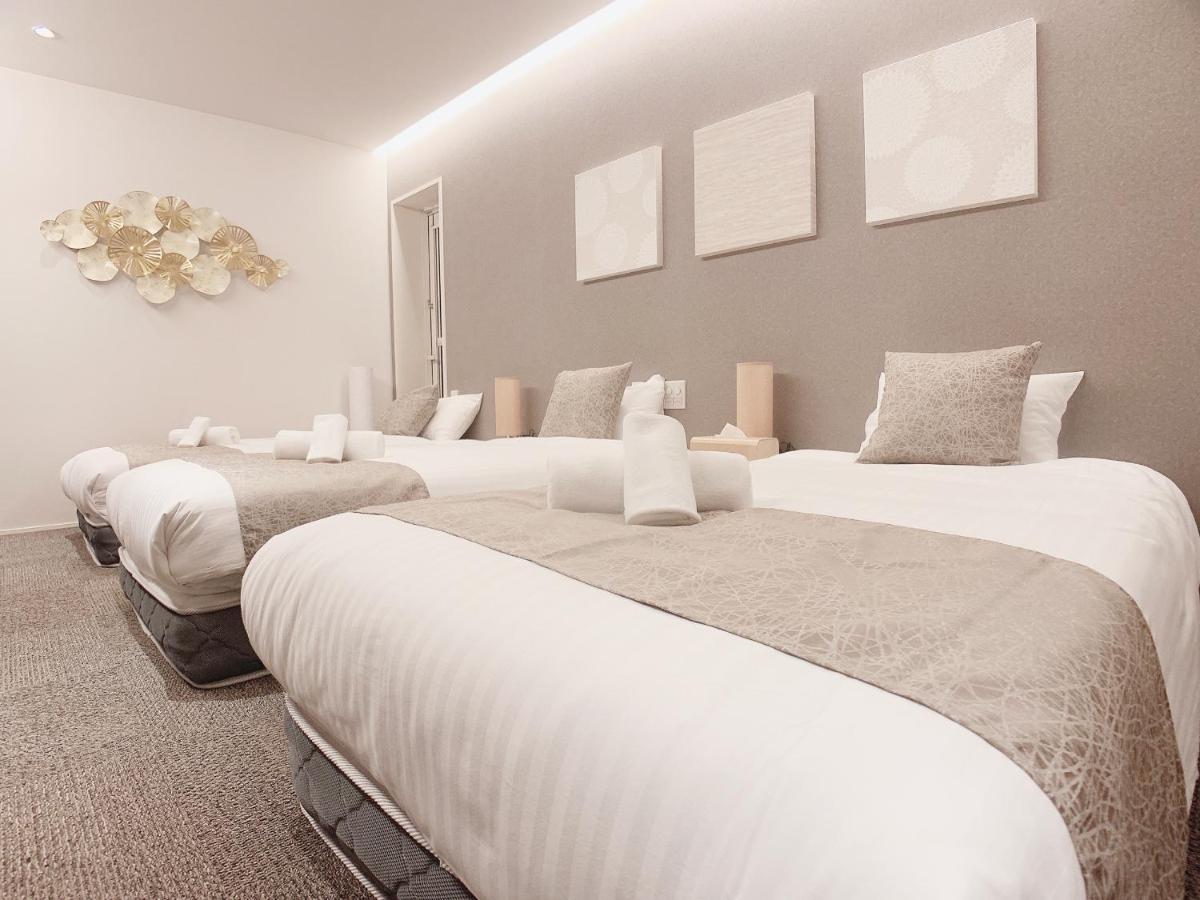 HOTEL CLA-SS HIROSHIMA-TOKAICHI - Housity