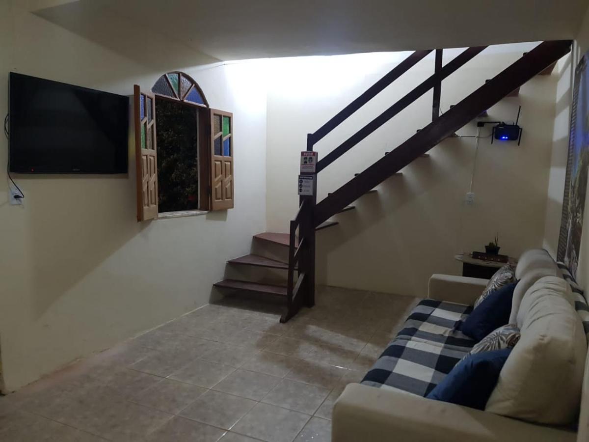 Suítes Bela Vista - Housity