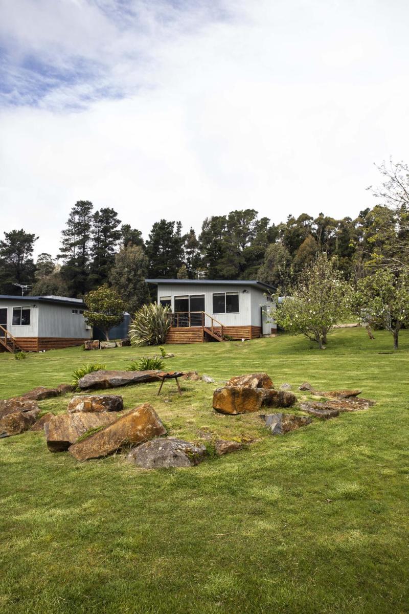 Little Norfolk Bay Events and Chalets - Housity
