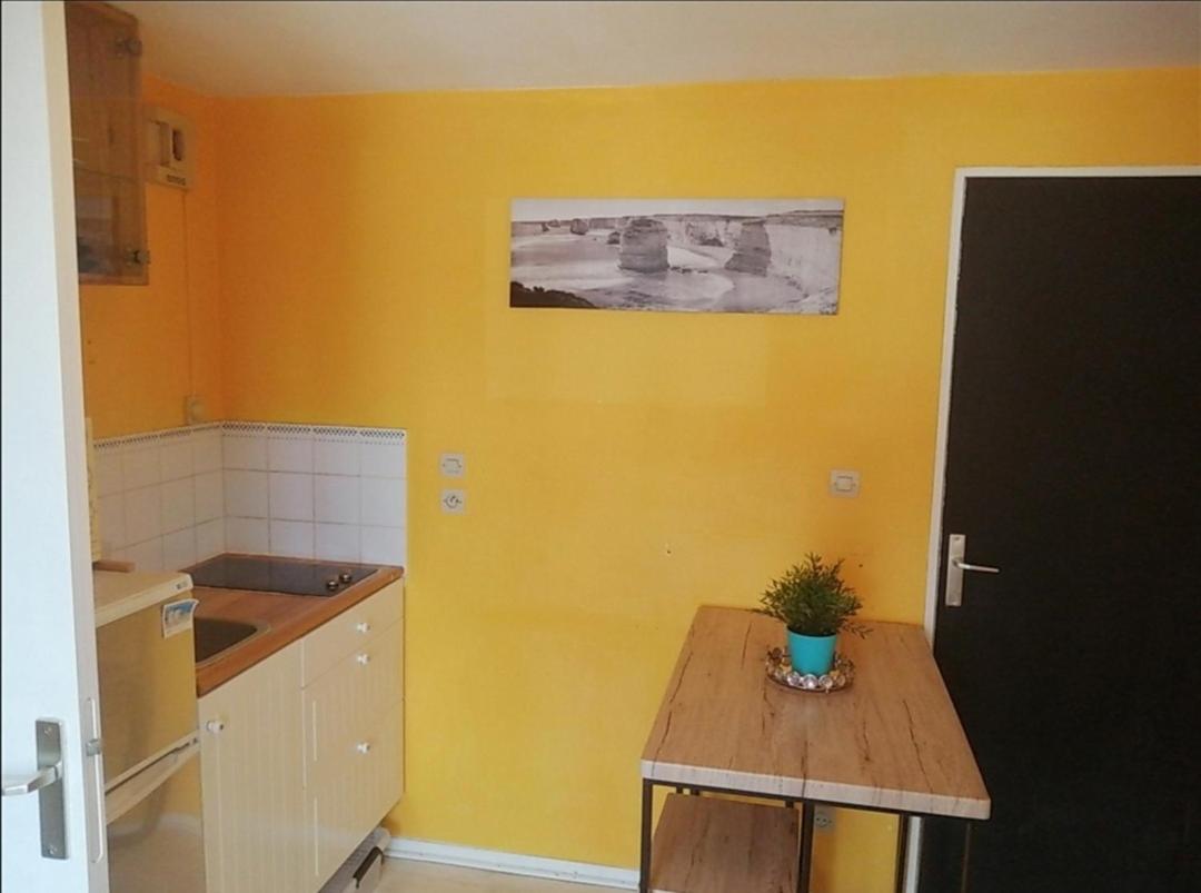 Appartement à 50 m de la plage avec WIFI et Netflix - Housity