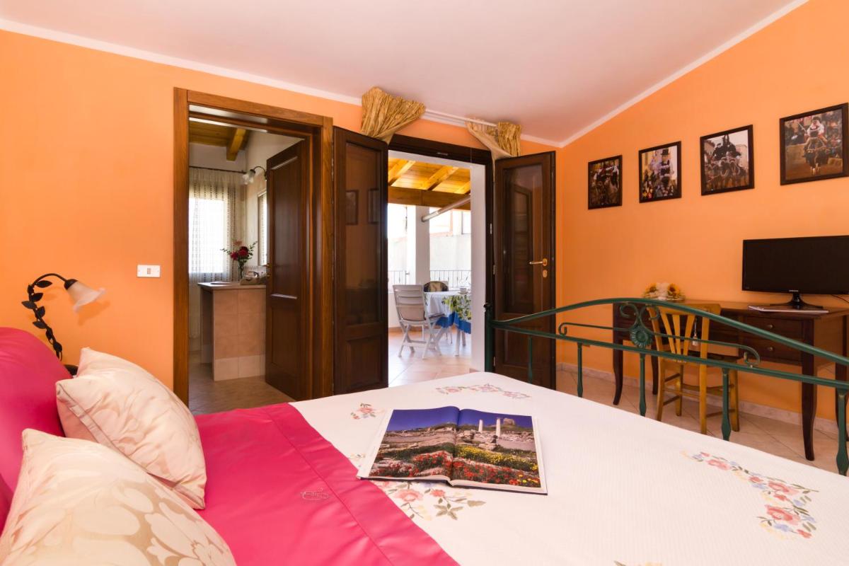 Casa Titti - Housity