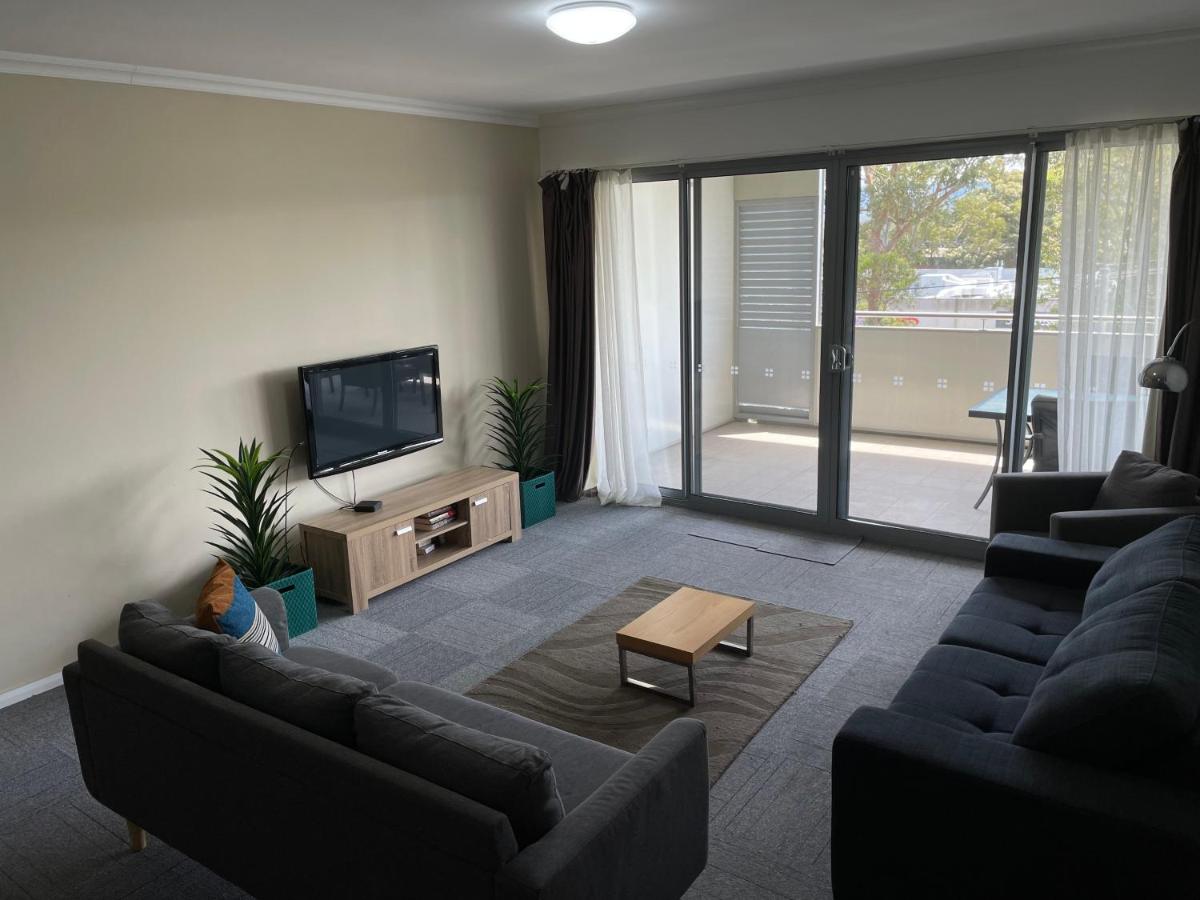 Morisset Serviced Apartments - Housity