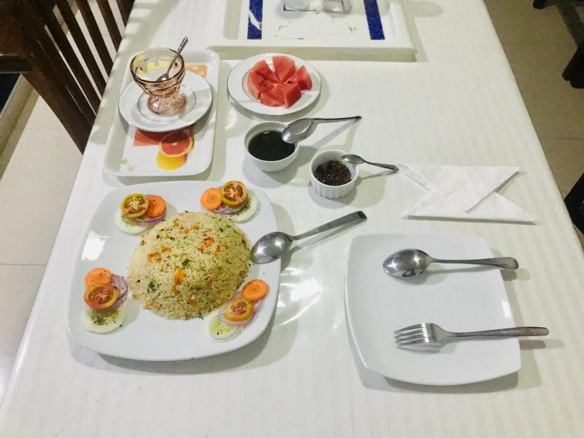 Dambulla Tourist Resort - Housity