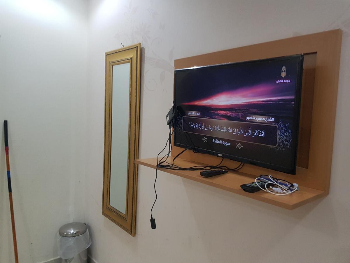 Suitetrails - Qandil Al Raha Serviced Apartments