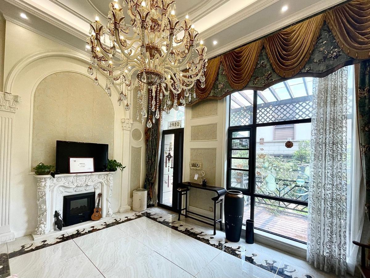 Ji Yunshe Linhu Villa - Housity