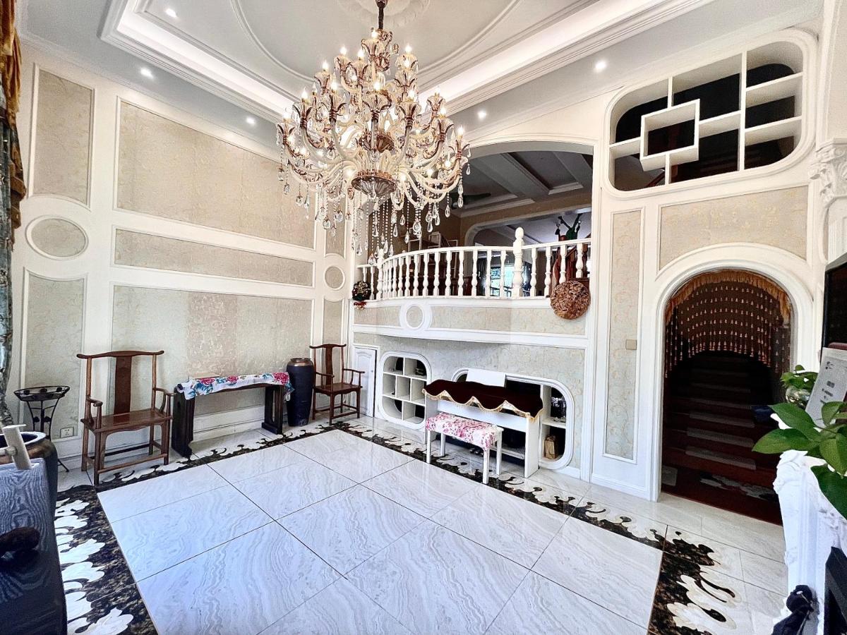 Ji Yunshe Linhu Villa - Housity