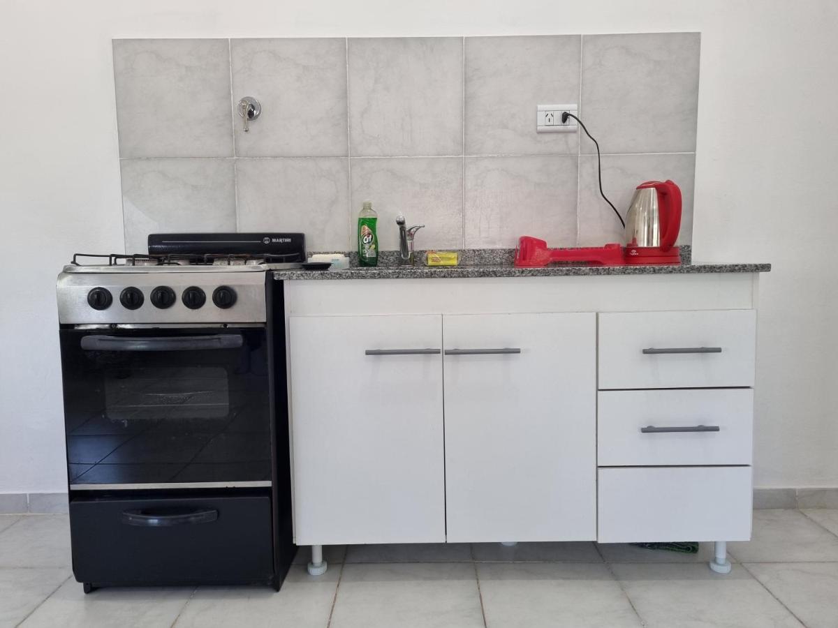 Monoambiente en el centro de la Ciudad. - Housity