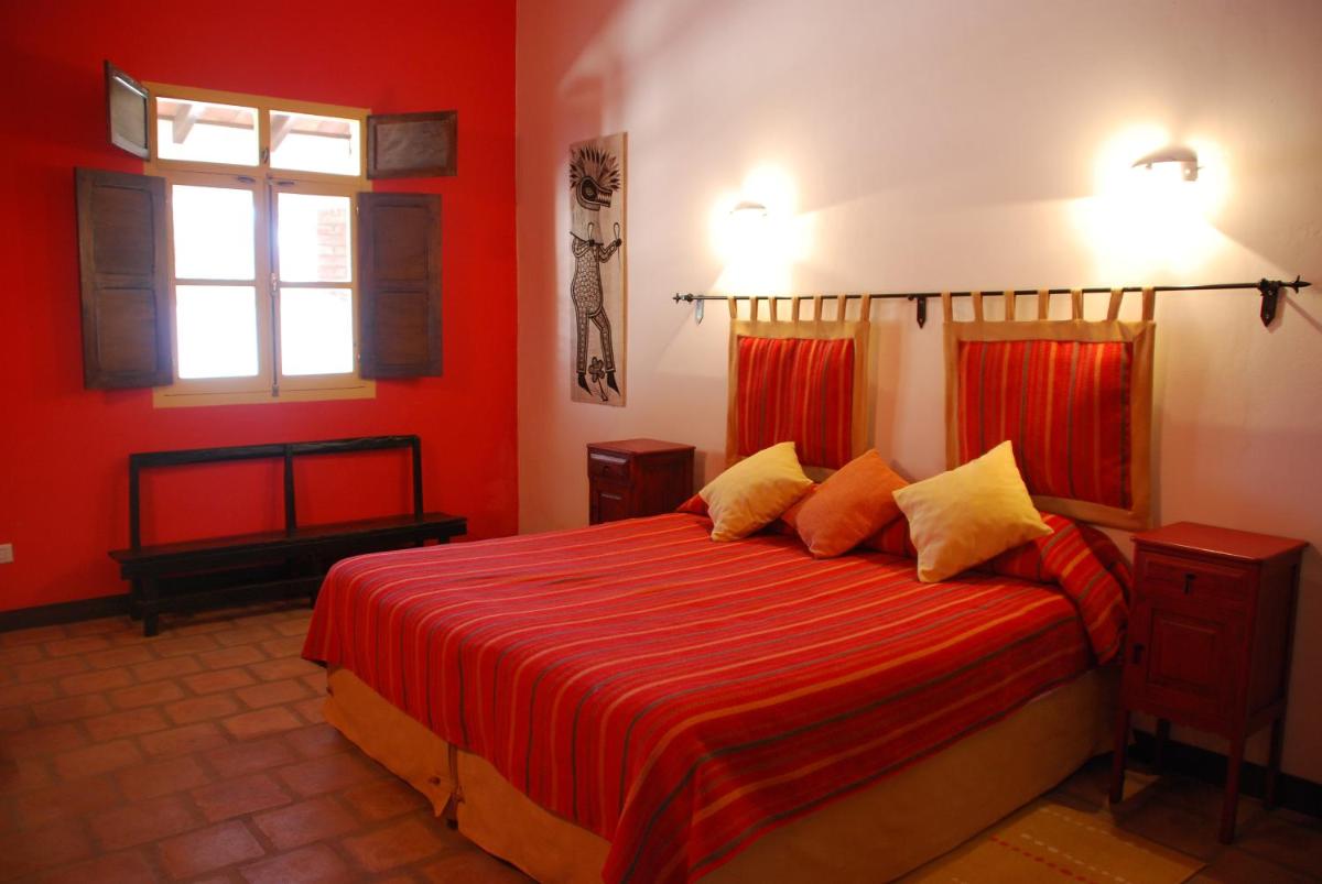 La Vaca Tranquila - Housity