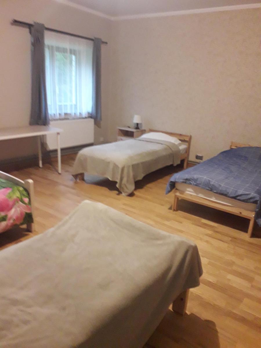 “Airīši” - Housity