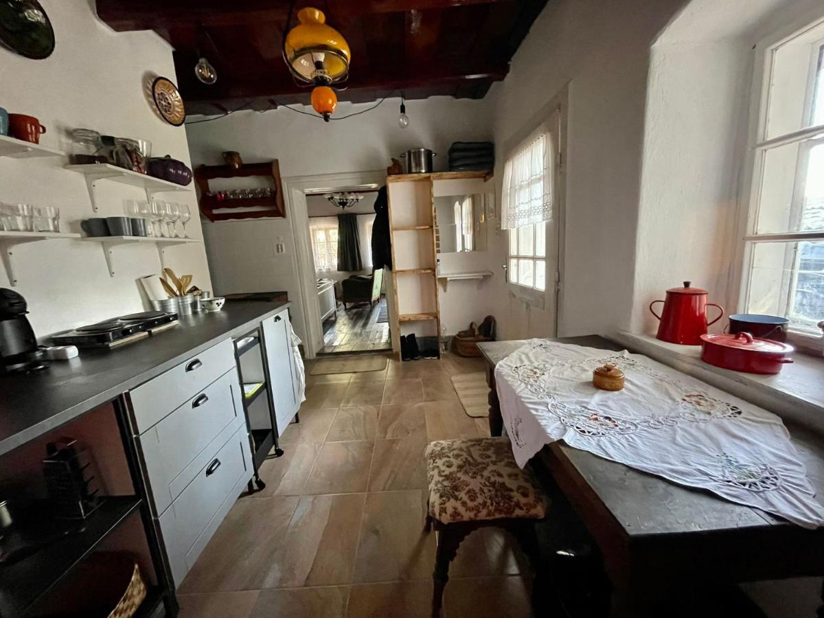Róza Vendégház - Housity