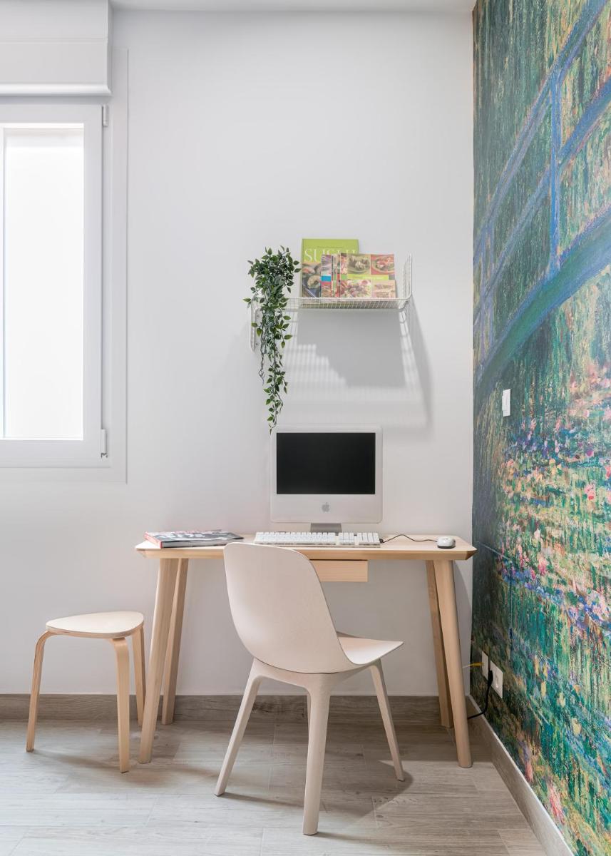 Apartment behind Bilbao city hall - Housity