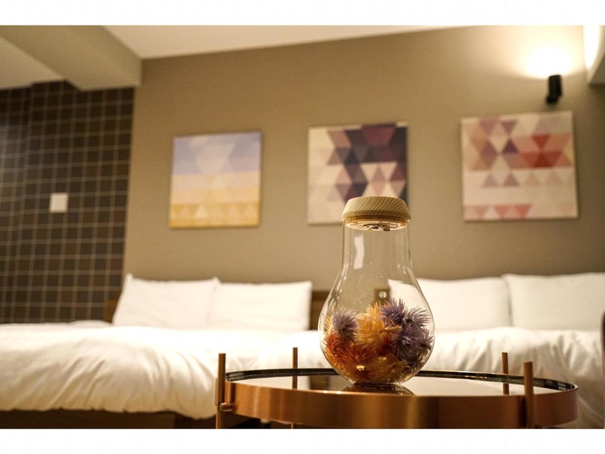 Sapporo Stay Nakajima Park - Hizvo