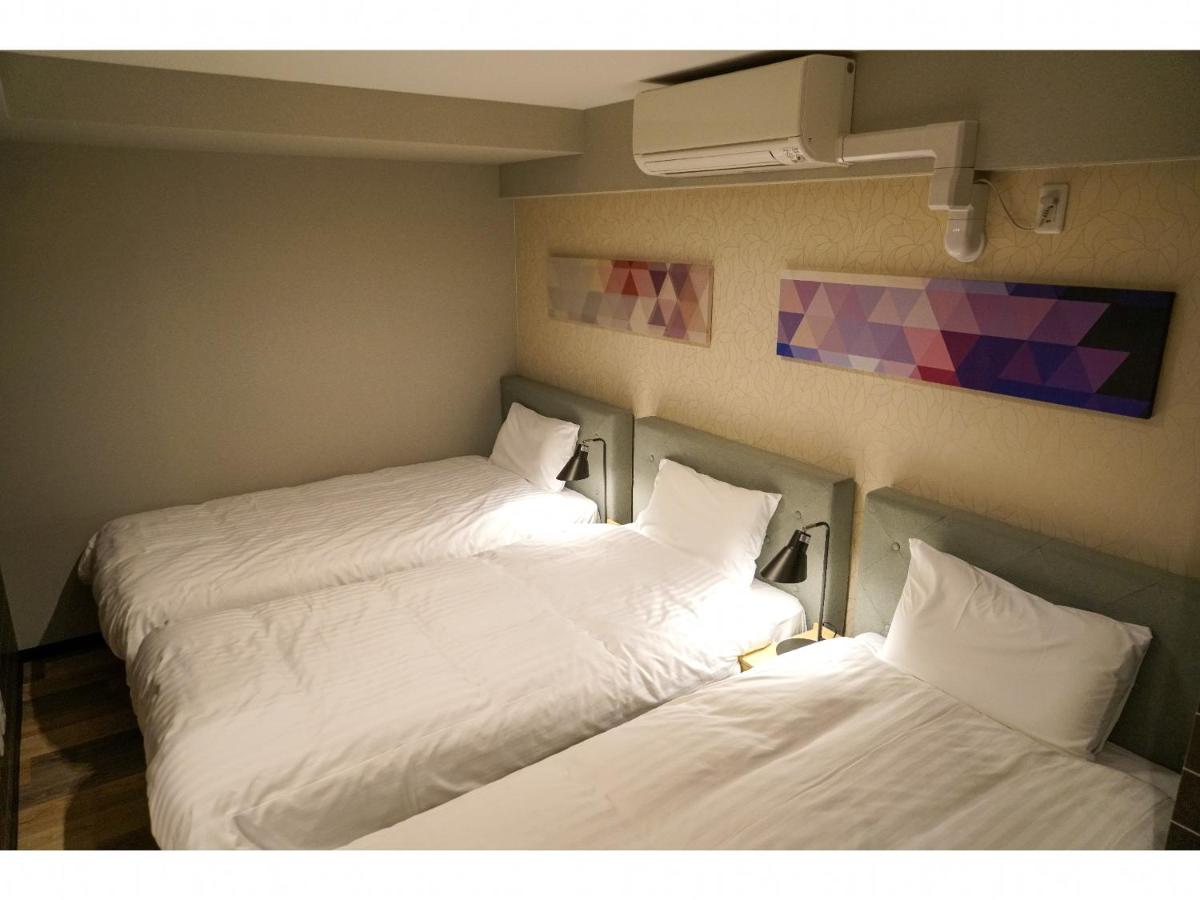 Sapporo Stay Nakajima Park - Hizvo