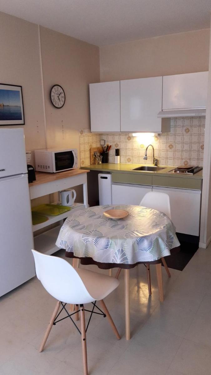 Studio Masol avec balcon - Housity