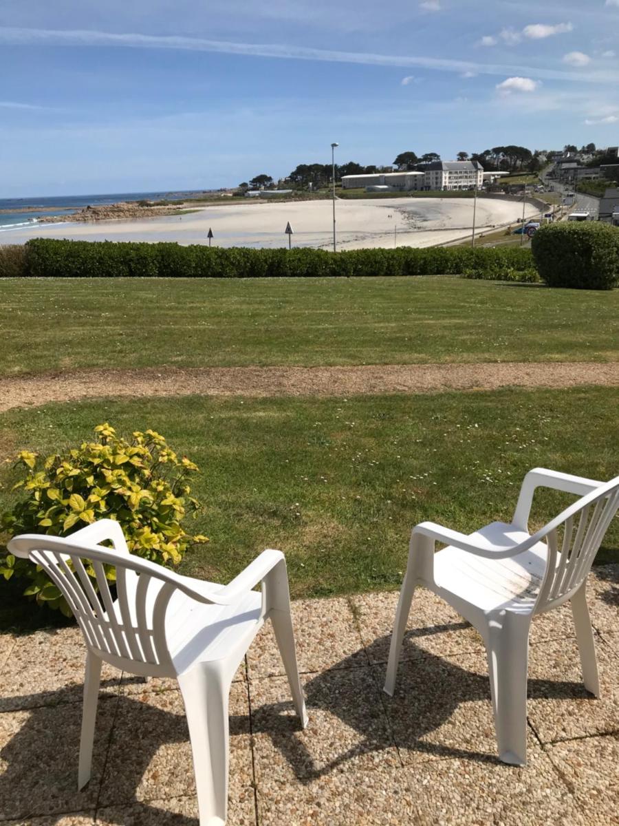 MAISON 6 pers belle vue mer PISCINE, plage à 40 m - Housity