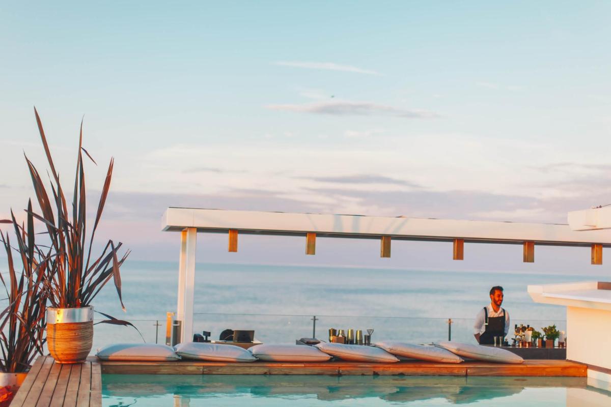 Villa Del Mare Spa Resort - Housity