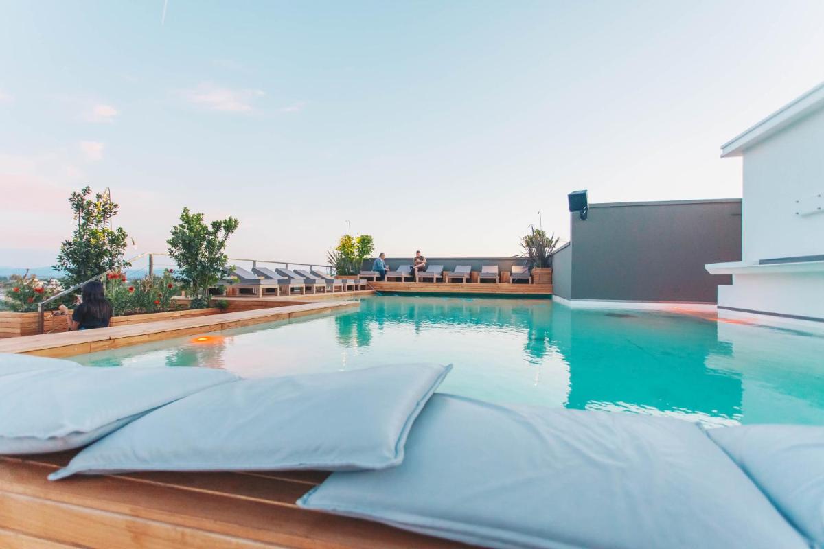 Villa Del Mare Spa Resort - Housity
