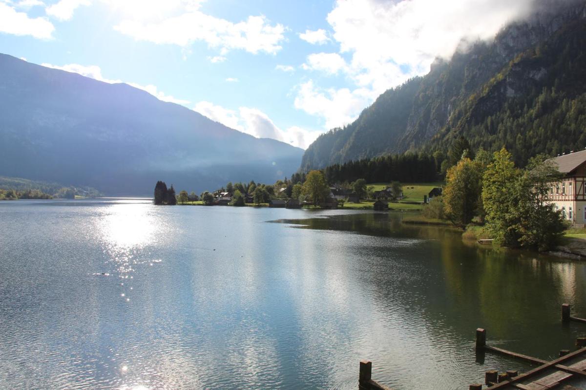 Pan Haus Bad Goisern - Housity