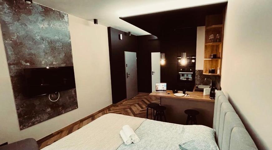 Icon Apartaments Drobnera studio - Housity