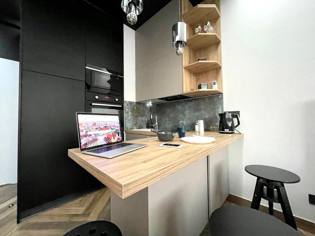 Icon Apartaments Drobnera studio - Housity