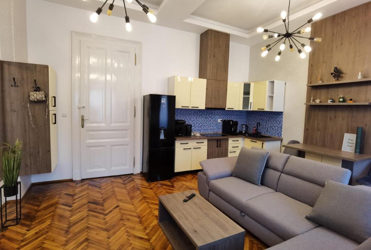 ZEN Apartments Oradea - Housity