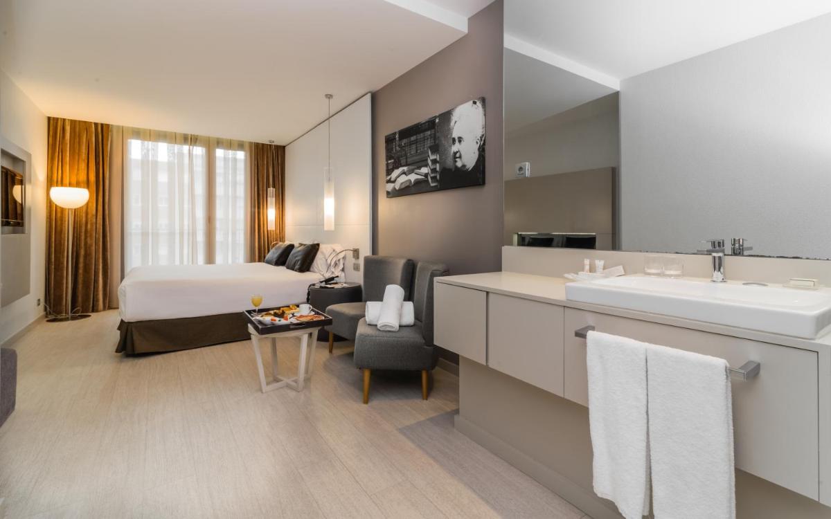Grums Hotel & Spa - Housity