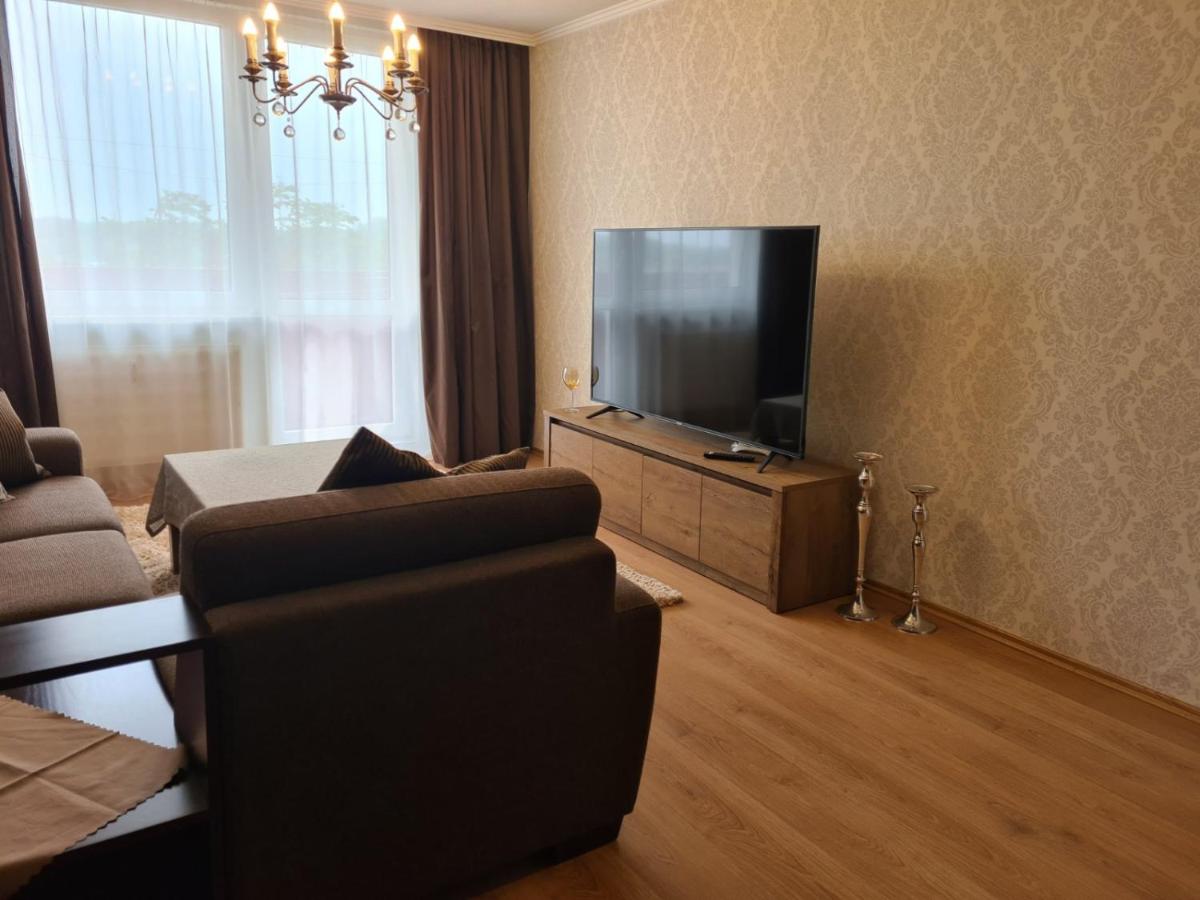 Apartman lux 17 - Housity