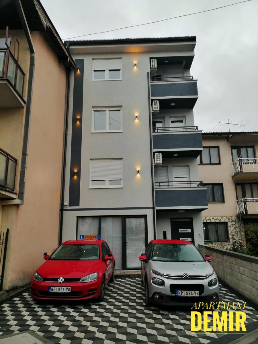Demir Apartmani - Housity