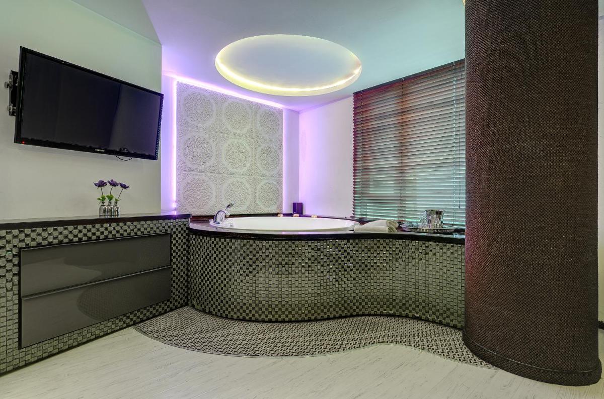 Apartments with jaccuzi - Housity
