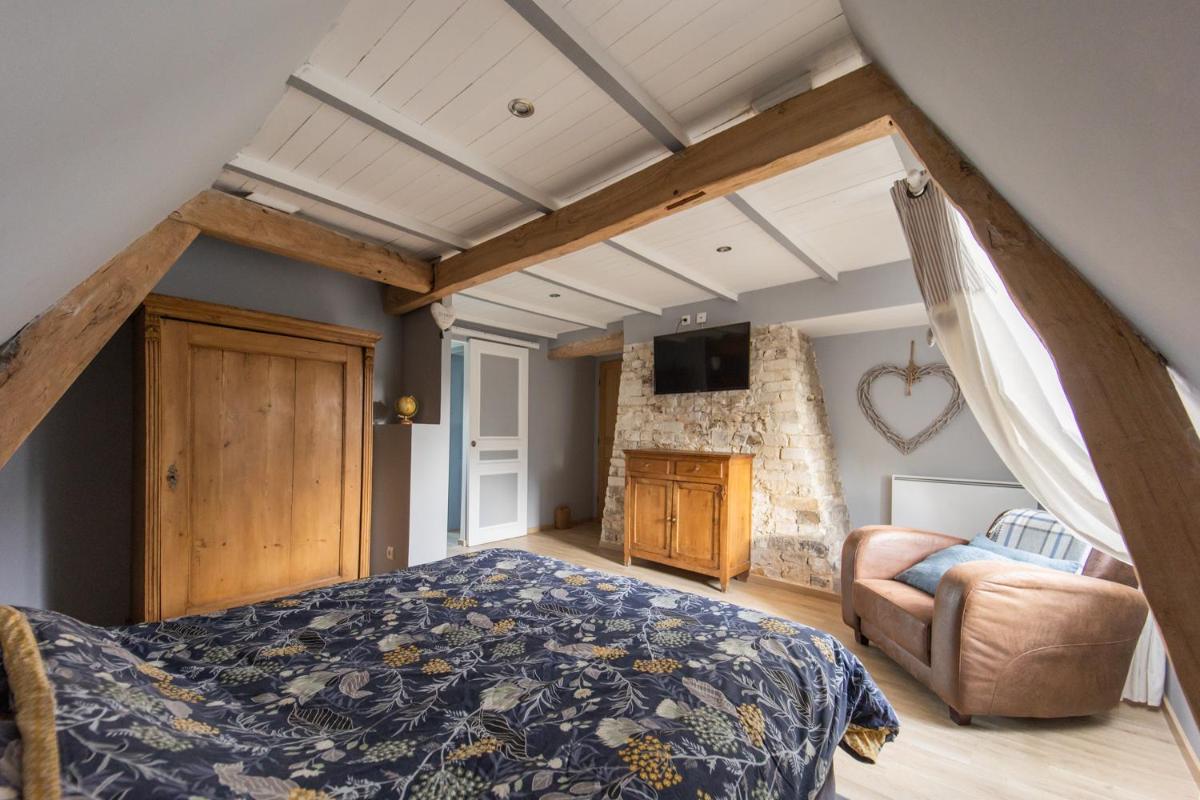 La maison de mon enfance - Housity