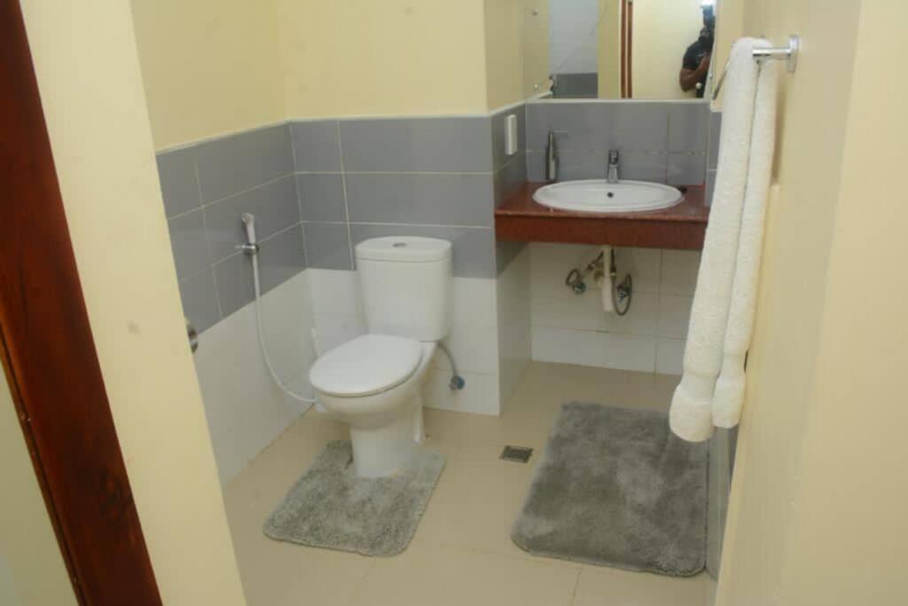 Elegant 2 bedroom appartment at the Vacation Home - Housity