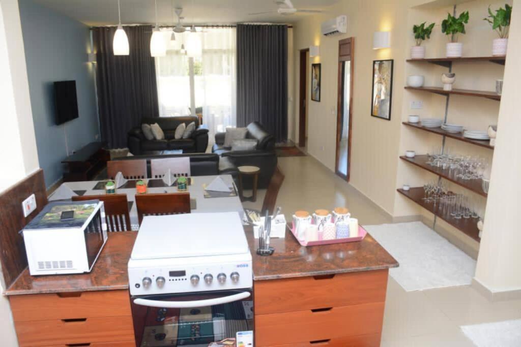 Elegant 2 bedroom appartment at the Vacation Home - Housity