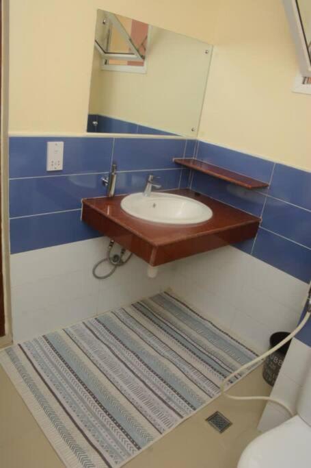 Elegant 2 bedroom appartment at the Vacation Home - Housity