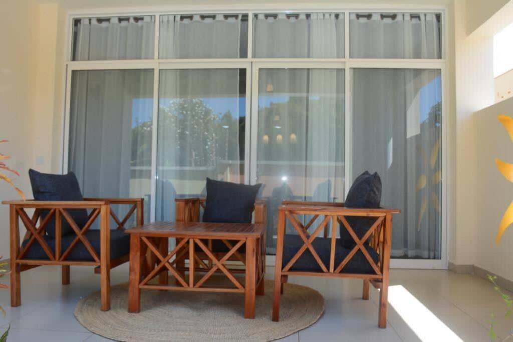 Elegant 2 bedroom appartment at the Vacation Home - Housity