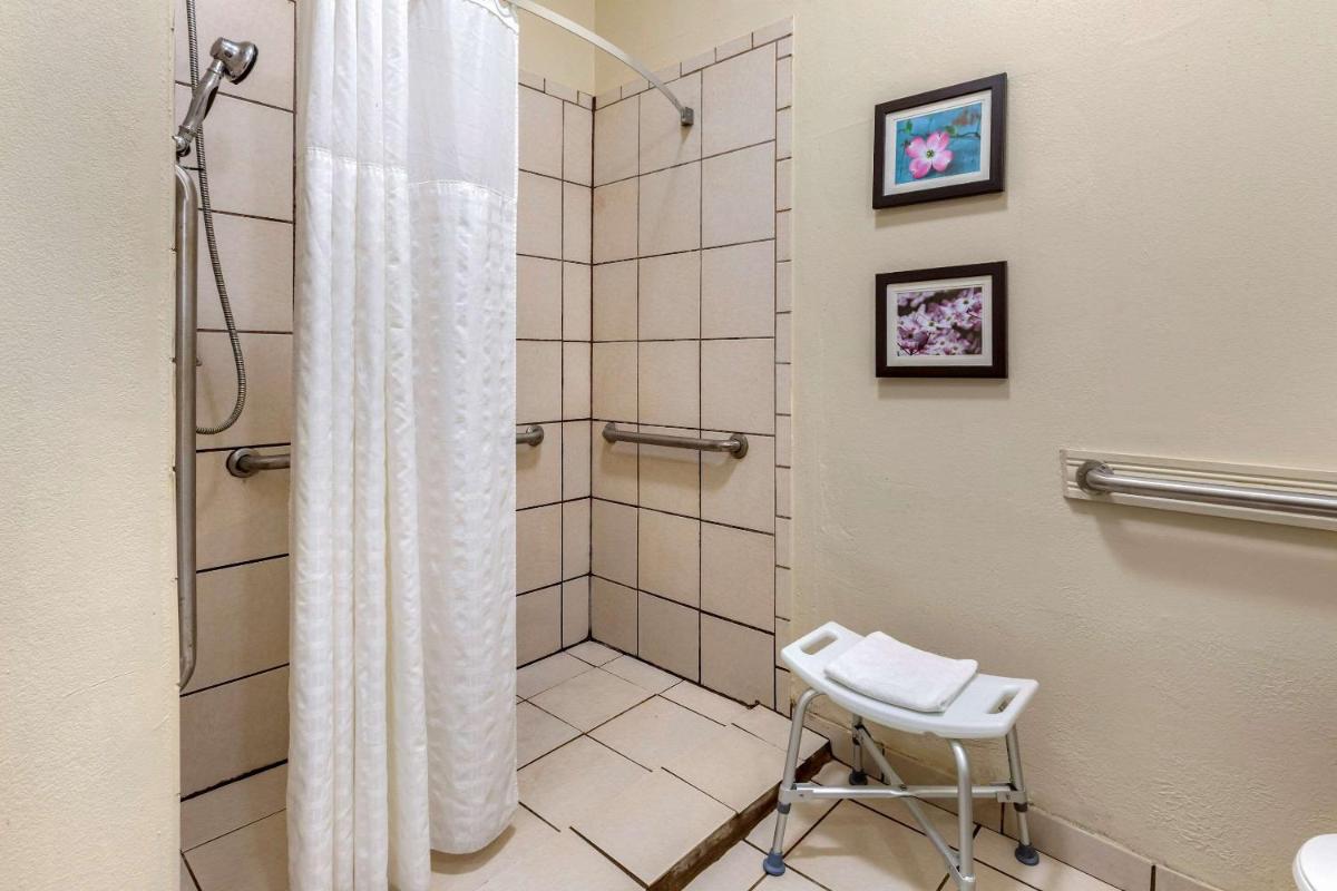 Comfort Inn & Suites Villa Rica - Housity