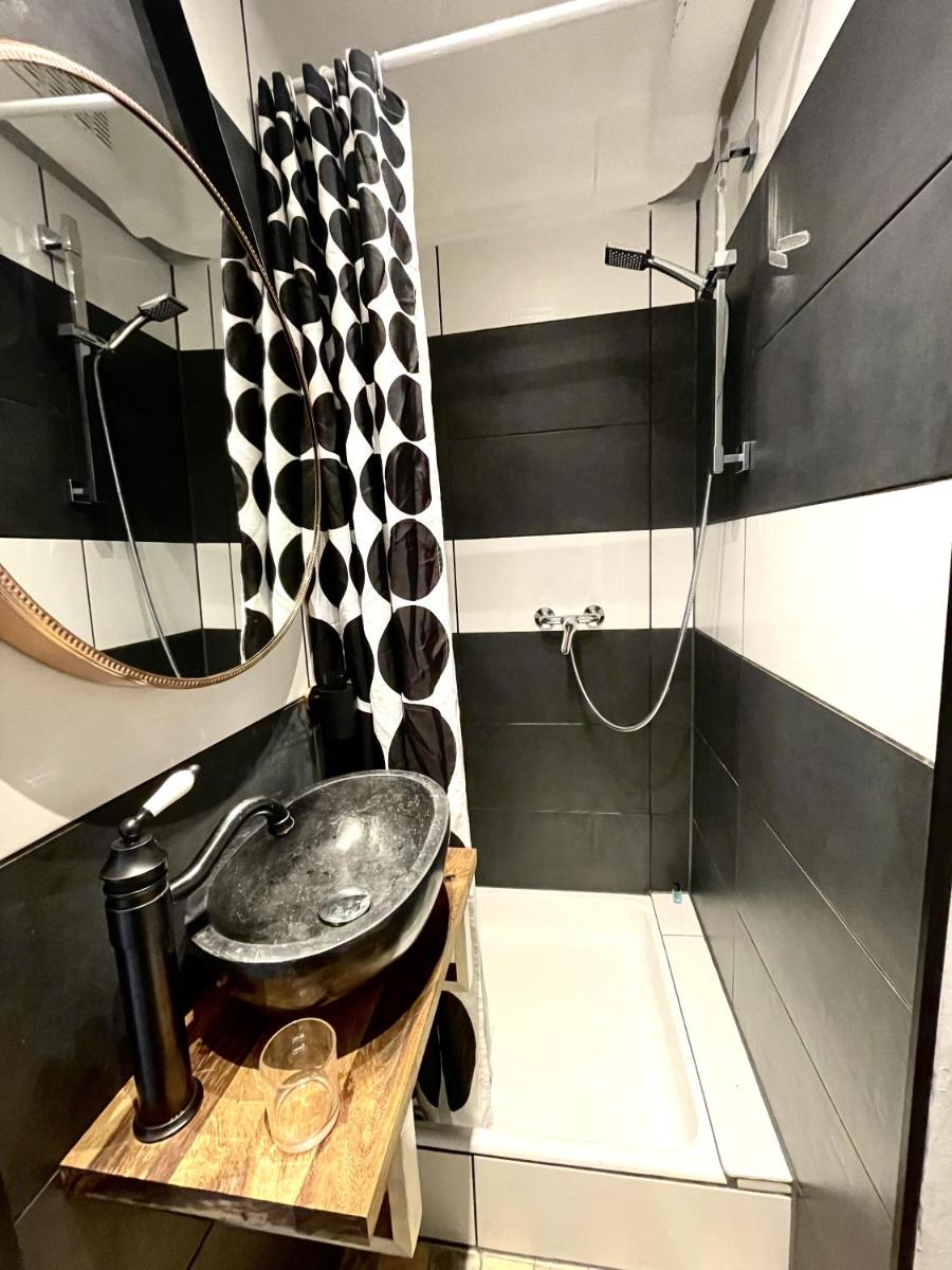 Deluxe Studio 9 in der Altstadt - Housity