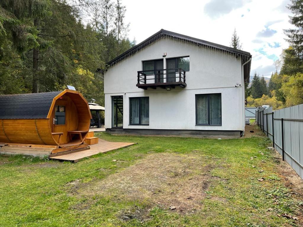 Cabana Medeea - Housity