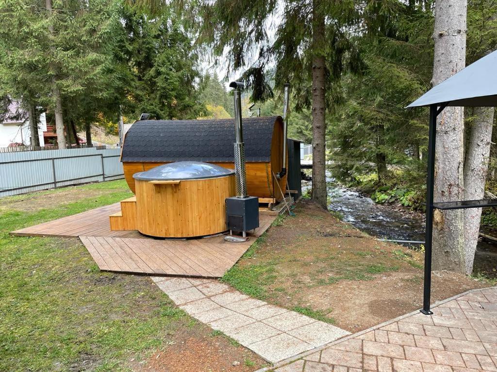 Cabana Medeea - Housity