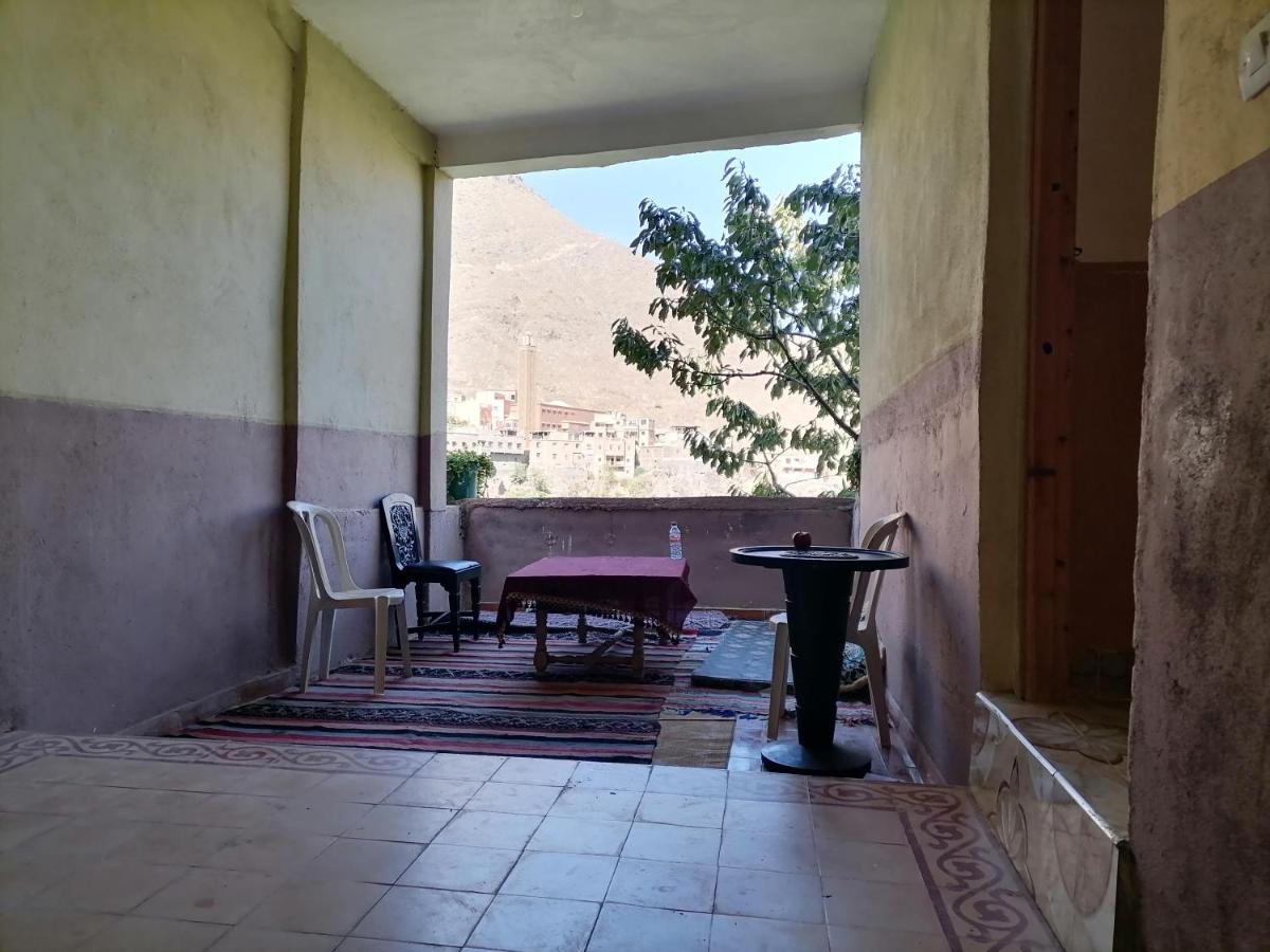 Gîte Tamsoulte - Housity