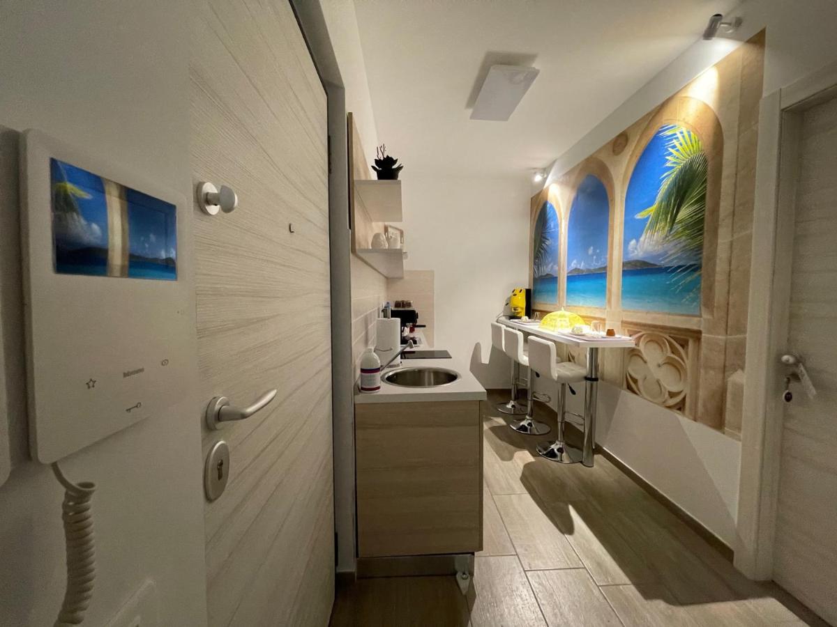 Mini B&B - Enrico Fermi - Housity